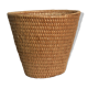 Panier en osier
