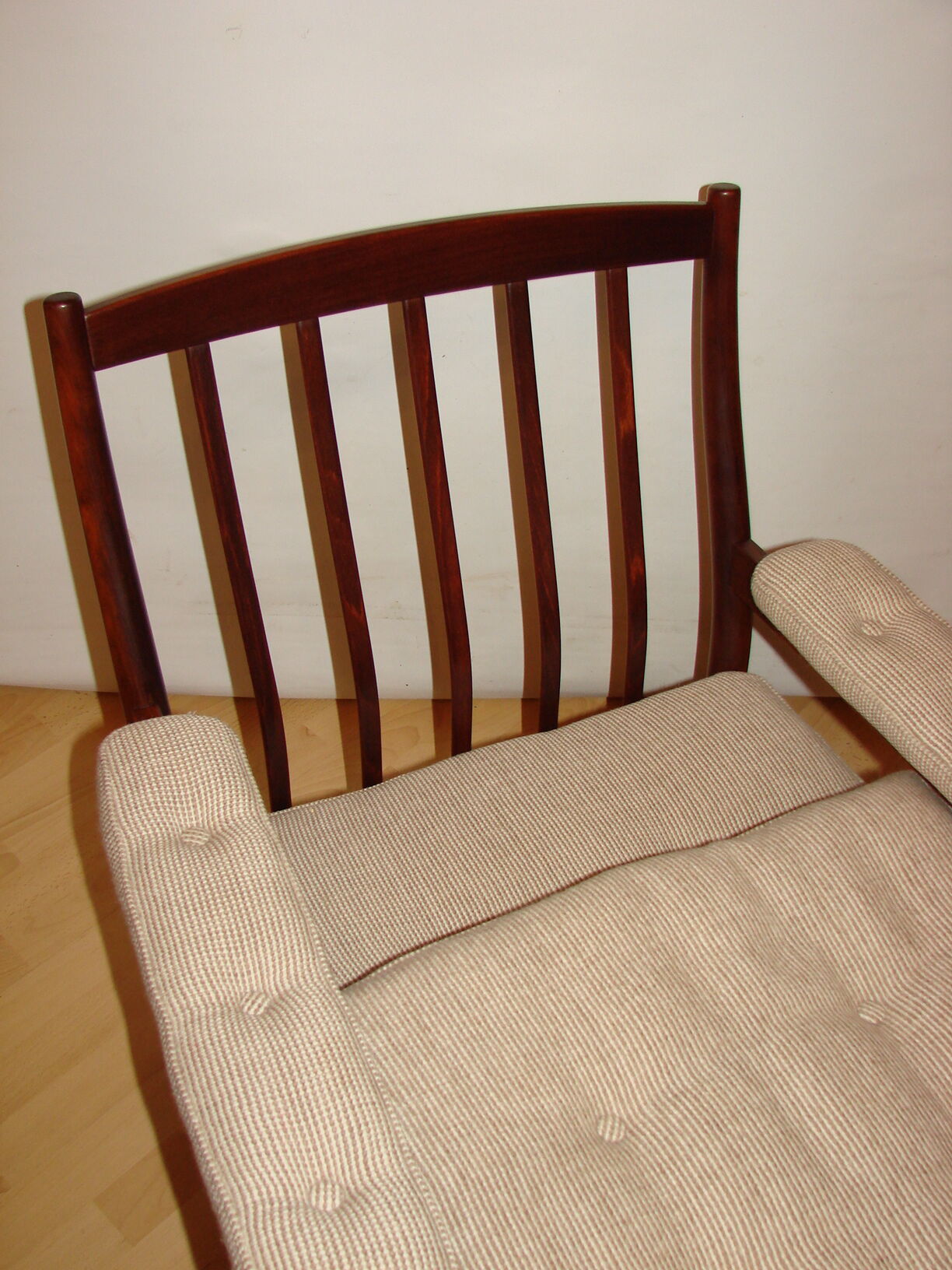 G.Mobel armchair, Sweden 1970s