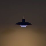 Mid-Century PH4 Pendant Lamp by Poul Henningsen for Louis Poulsen, Denmark,
