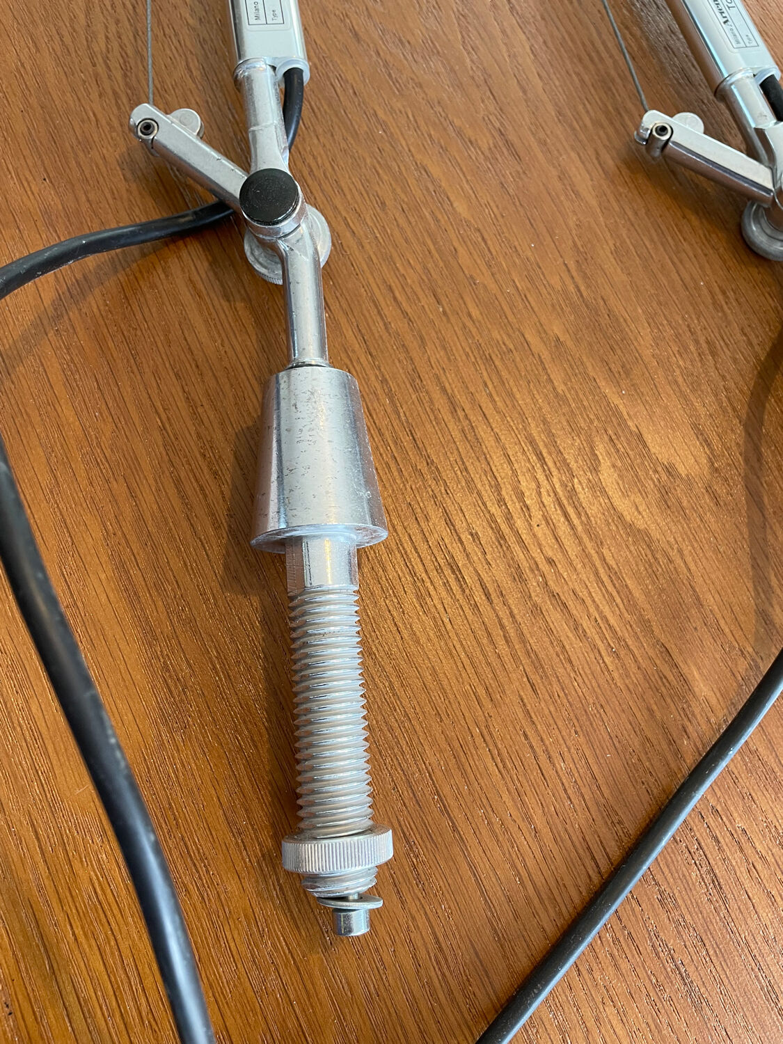 Set of 2 Artemide Tolomeo