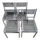 Sandow chair by René Herbst