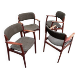 Chairs Møbler Erik Blush