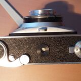 Kodak retinette f film camera