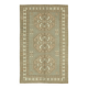 Turkish Vintage Anatolian Rug 179 cm x 283 cm
