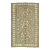Turkish Vintage Anatolian Rug 179 cm x 283 cm