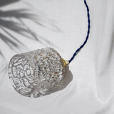 Suspension molded glass 70s