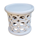 Tabouret bamileke