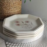 Tiffany dinner plates