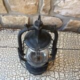 Panzer Storm Lamp 50s