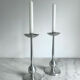 Vintage IKEA candle holders