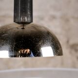 Paire de suspensions Frisbi 850, Achille Castiglioni pour Flos, 1970s