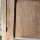 Parisian glass cabinet