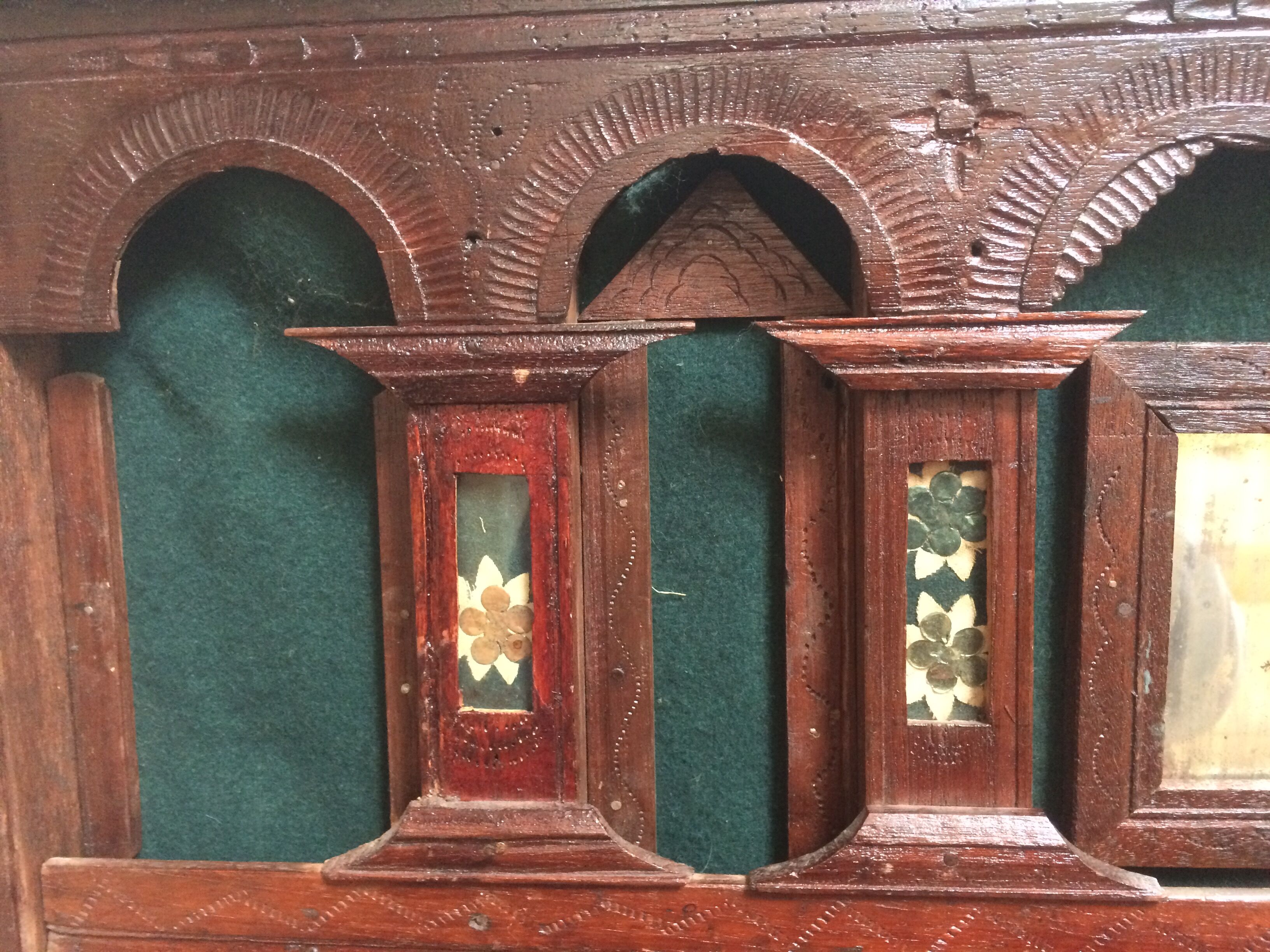 Rajasthan Bridal Chest