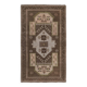 Vintage Turkish handmade rug 179x305 cm
