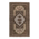 Vintage Turkish handmade rug 179x305 cm