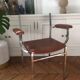 Restored vintage  armchair 70