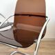 Pair of Blooming chairs by Yves Christin
