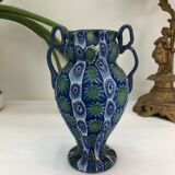 Murano Vase - vintage