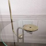 Brass reader 50s