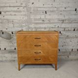 Vintage chest of drawers