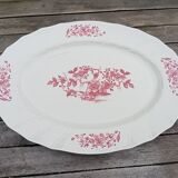 XXL oval dish Vieux Bruxelles by Villeroy and Boch