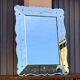 Vintage Venetian mirror