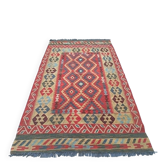 Kilim Persan Gashqaï fait main