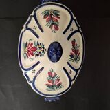 Henriot Quimper Pot