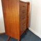 Commode vintage