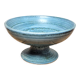 Ceramic cut dish L.P Carnac