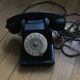 Téléphone bakélite années 40