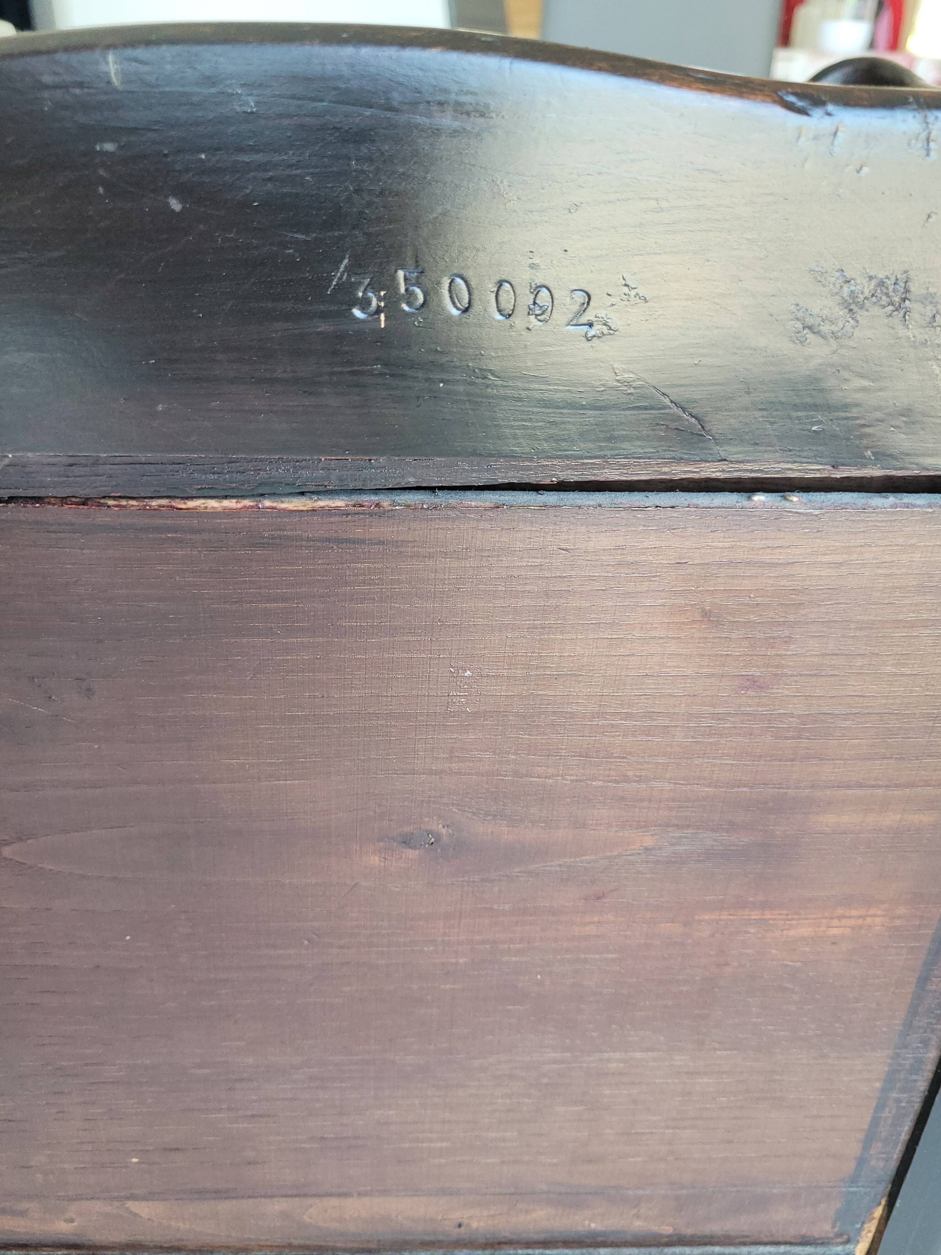Table de chevet