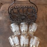 Digestive set