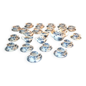 Valéria Villeroy & Boch complete coffee service.