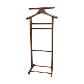 Valet de chambre en bois