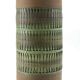 Tomas anagrius table lamp, ceramic, sweden, 1960s.