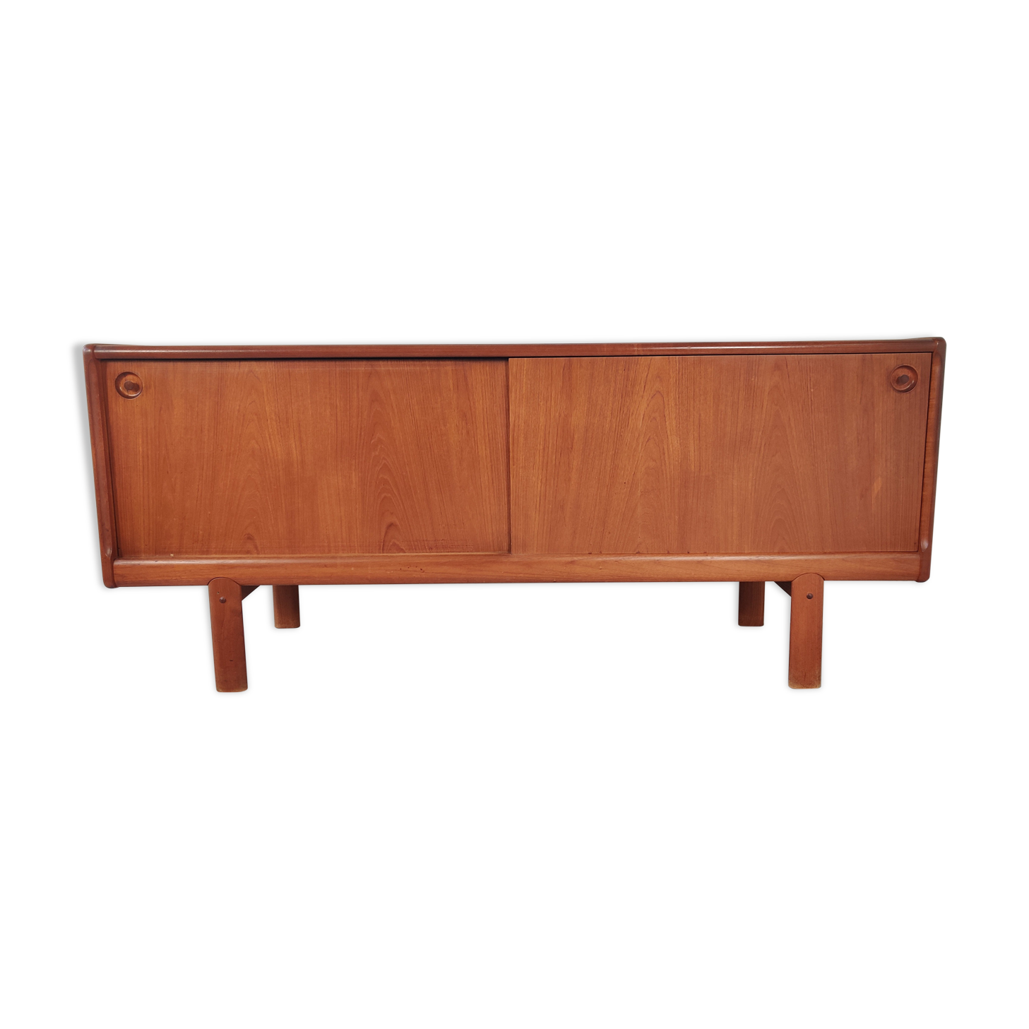 HW Klein enfilade for Bramin , Denmark 1960s