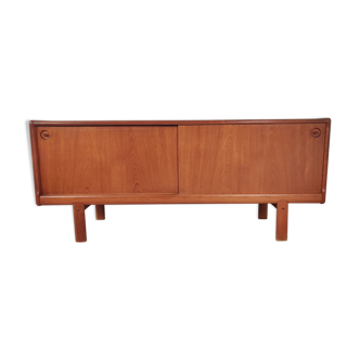 Enfilade HW Klein pour Bramin Danemark 1960s