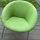 Walter Knoll 369 armchair