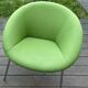Fauteuil Walter Knoll 369