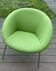 Fauteuil Walter Knoll 369