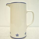 Broc in Romanian earthenware