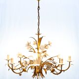 Florentine 8-light chandelier by Masca