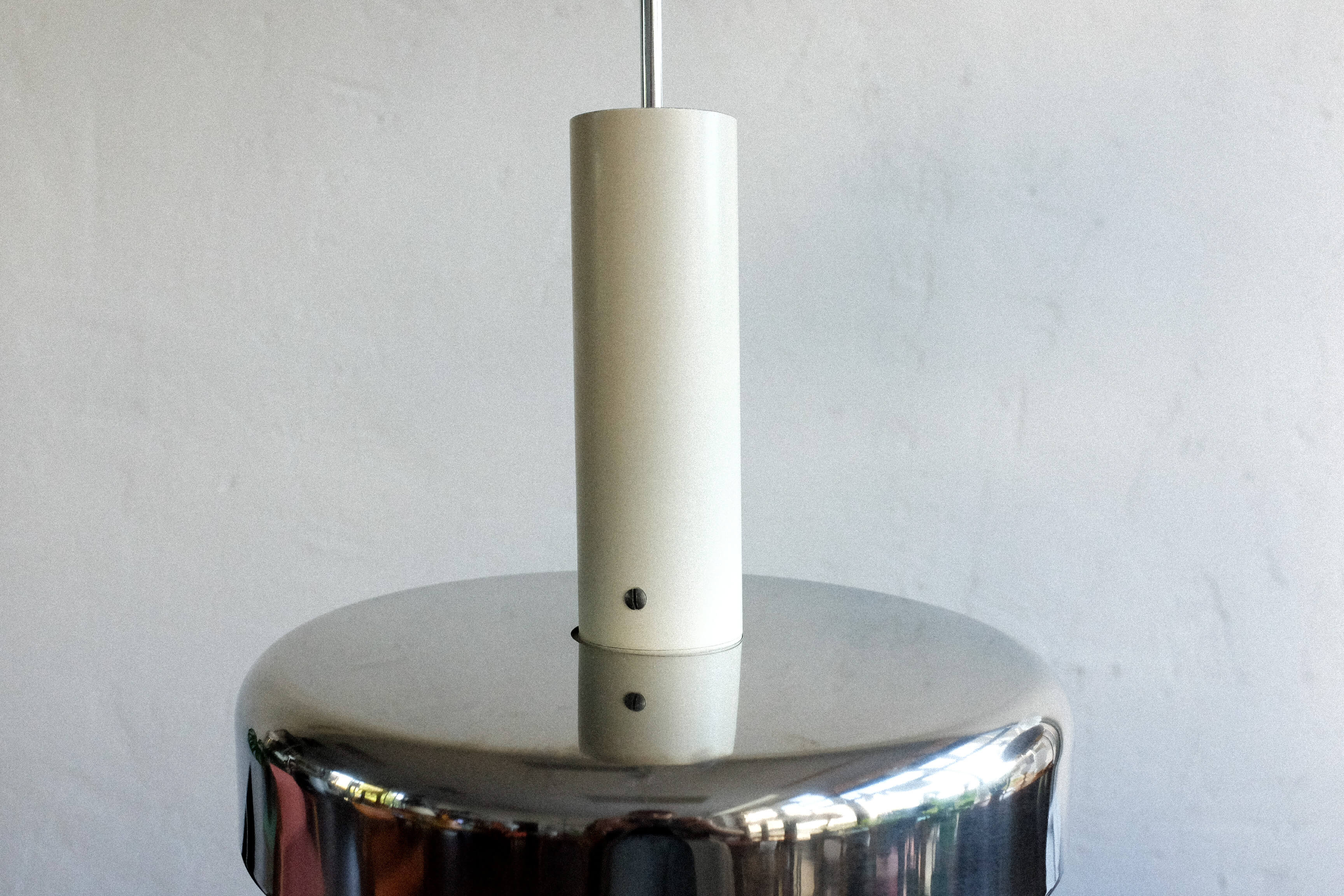 Vintage Czechoslovak Pendant Napako 8 1170, 1960s