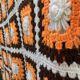 Granny square bedspread