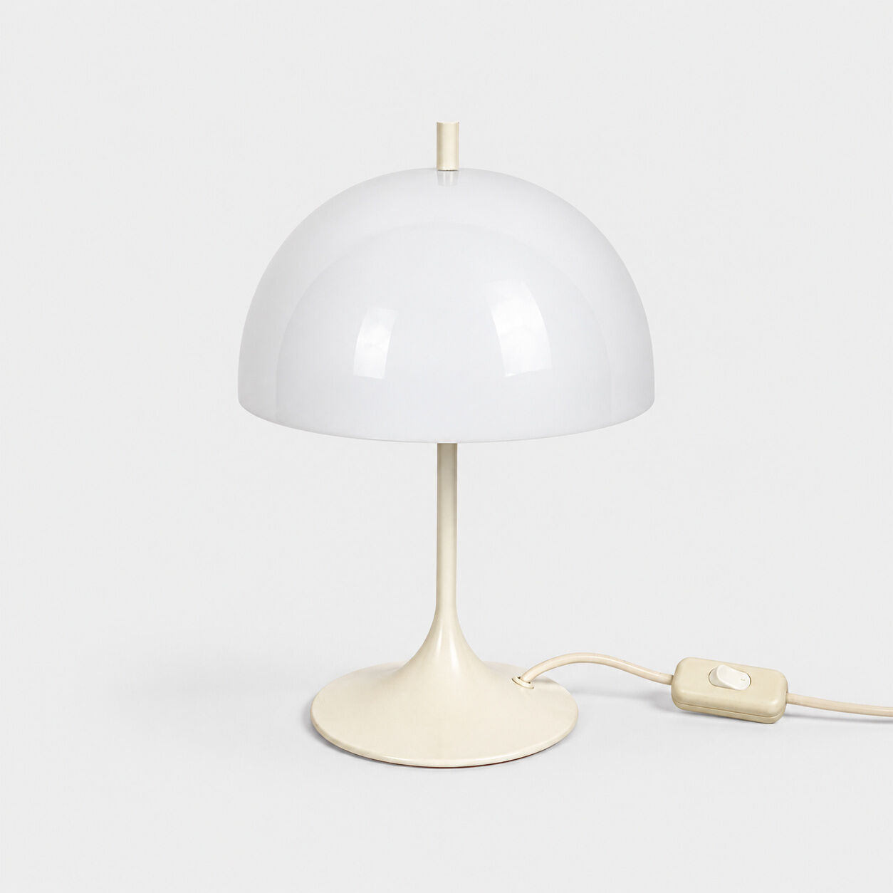 Tulip mushroom table lamp – Wila