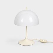 Tulip mushroom table lamp – Wila