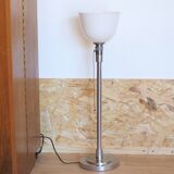 Large mazda art deco lamp