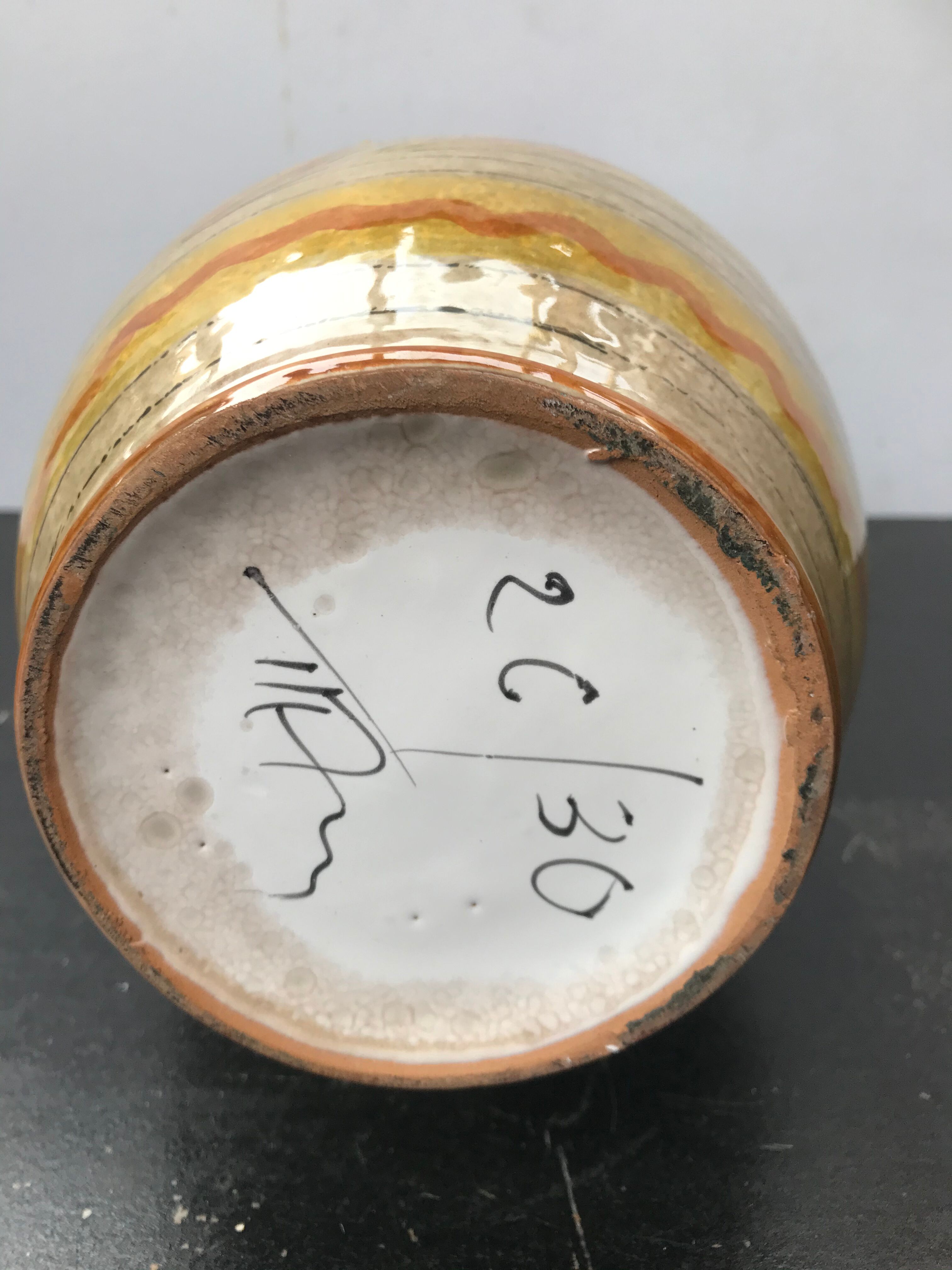 Tiam ceramics pitcher beige decor