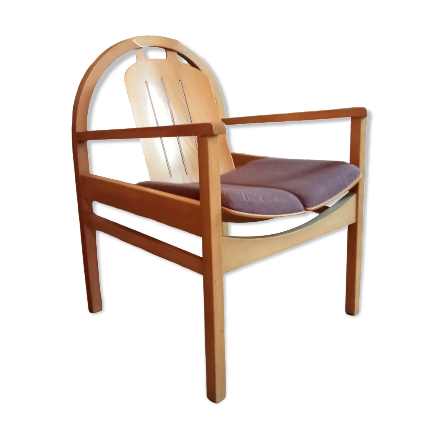 Baumann armchair